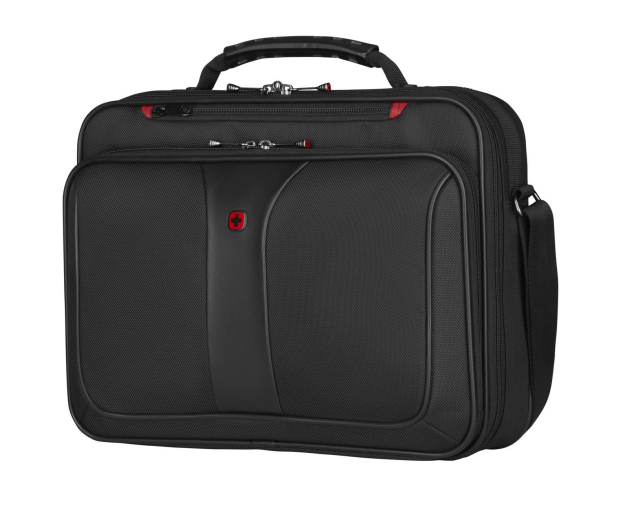 Wenger Legacy czarny 16" - 729467 - zdjęcie 2